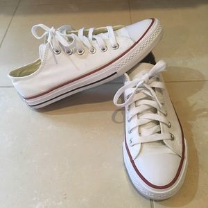 Converse All - Star Classic Chuck Taylor Womens
